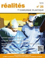 Publication du Dr. Duroure, rhinoplastie esthétique et fonctionnelle