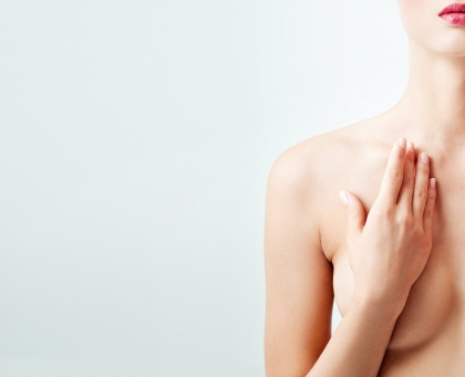 Augmentation mammaire : implants ou transferts graisseux ?
