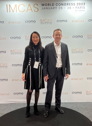 IMCAS World Congress 2023