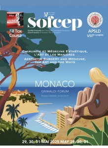 Congrès SOFCEP à Monaco