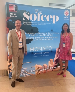 Congrès SOFCEP à Monaco | Chirurgie et médecine esthétique