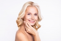Acide Hyaluronique à Grenoble | Accompagner vieillissement visage