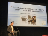 Présentation du Dr Frédéric Duroure 