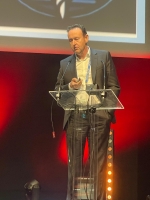 Dr Frédéric DUROURE orateur au congrès SoFCPRE 2025