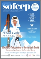 Congrès SOFCEP 2019 sur la chirurgie esthétique à val d'Isère