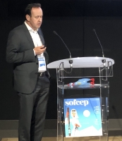 Communication du Docteur Frédéric Duroure au Congrès de la SOFCEP 2019