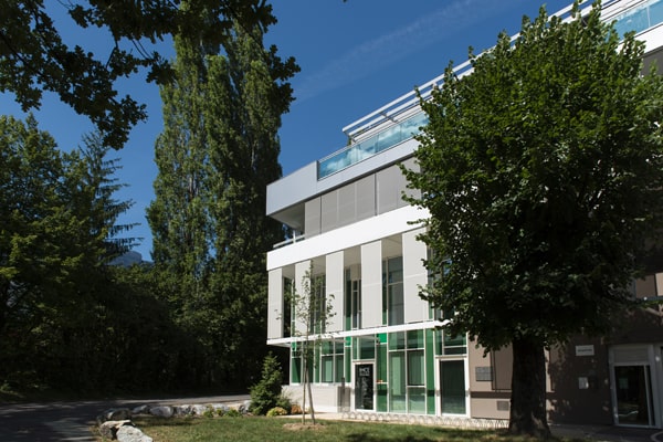 Centre médical IMCE