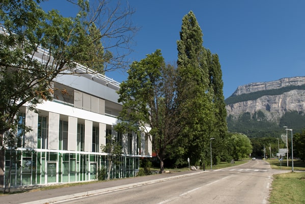 Institut de médecine esthétique à Meylan