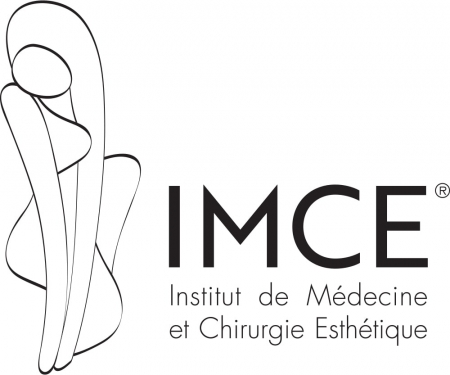 Logo IMCE